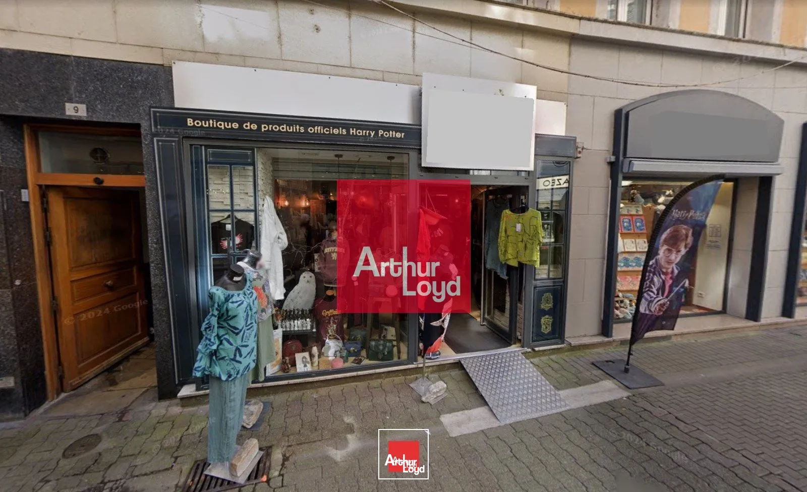 Locaux commerciaux - Location - GRENOBLE - 38000 - 71-71 - 7772322