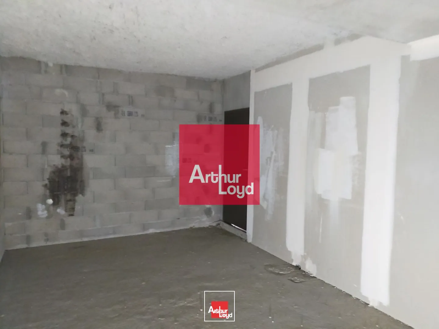 Locaux commerciaux - Location - MEYLAN - 38240 - 288-288 - 7772340