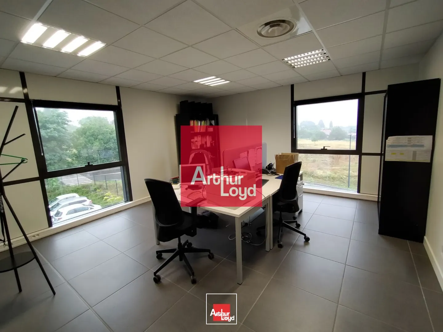 Bureaux - Location - VOIRON - 38500 - 106-106 - 7772366