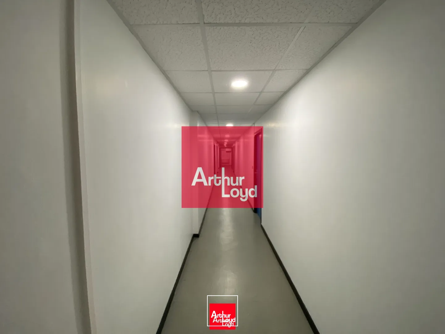 Bureaux - Location - ECHIROLLES - 38130 - 86-86 - 7772369