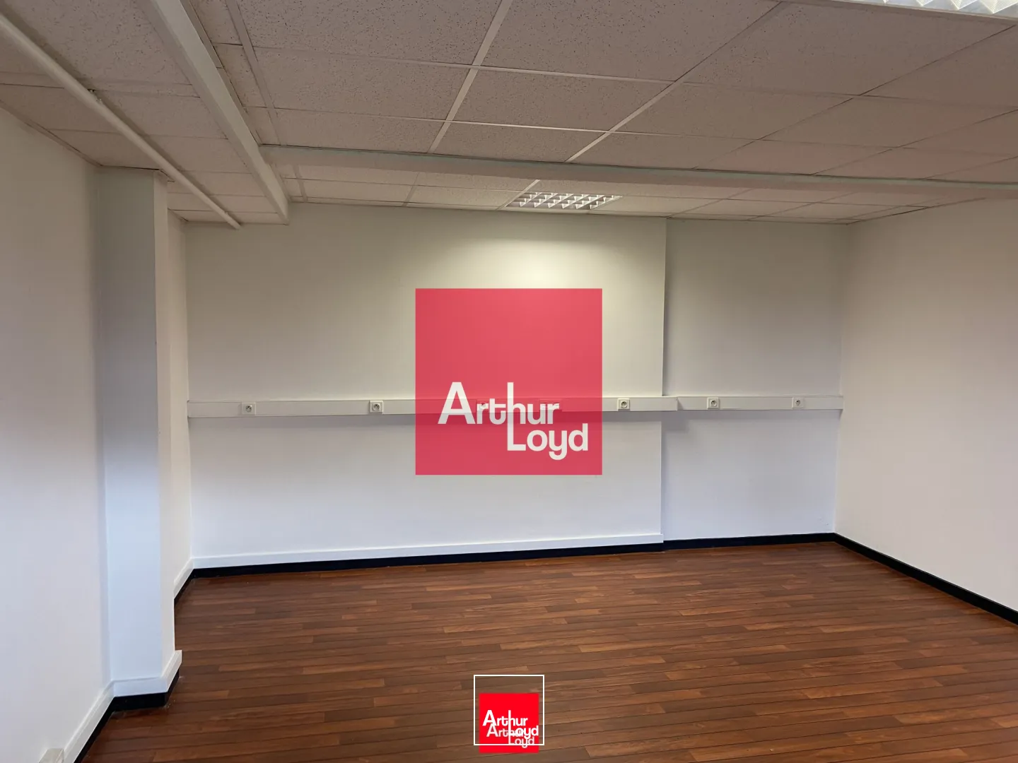 Bureaux - Location - ECHIROLLES - 38130 - 86-86 - 7772372