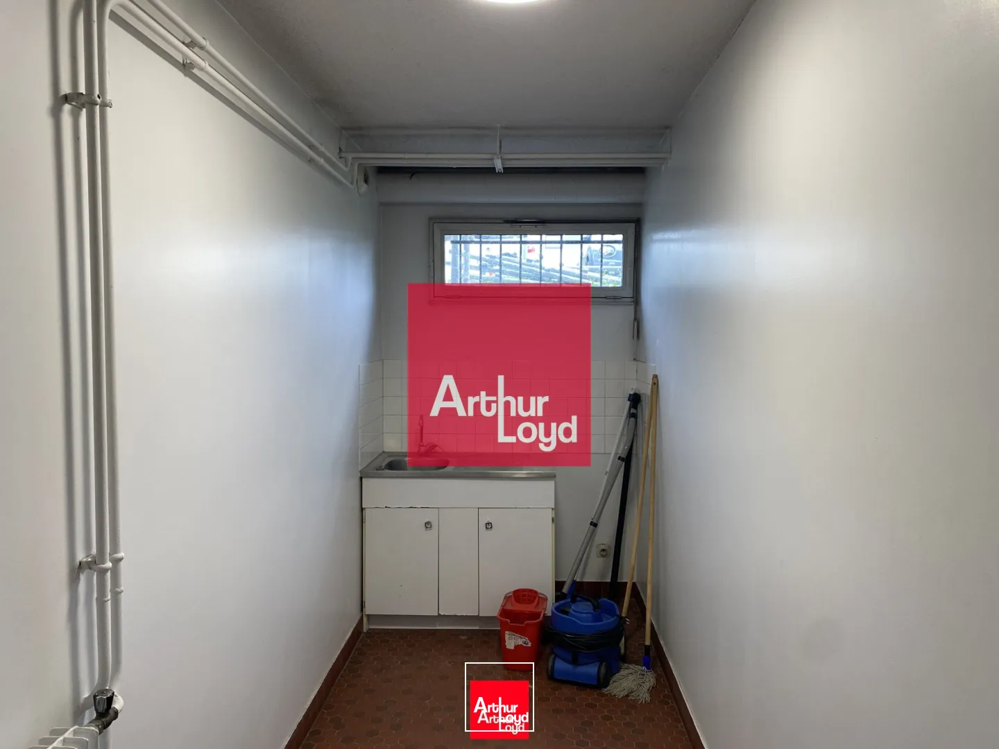 Bureaux - Location - ECHIROLLES - 38130 - 86-86 - 7772374