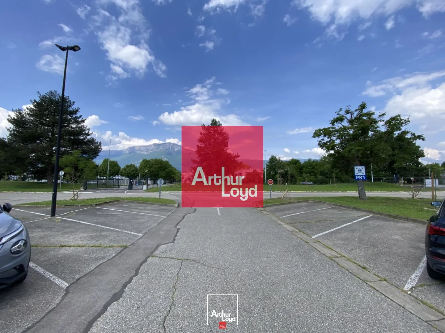 Bureaux - Location - EYBENS - 38320 - 249.68-914.23 - 7772408
