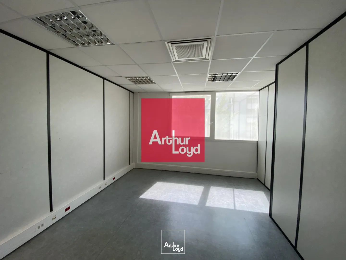Bureaux - Location - ECHIROLLES - 38130 - 332.93-332.93 - 7772409