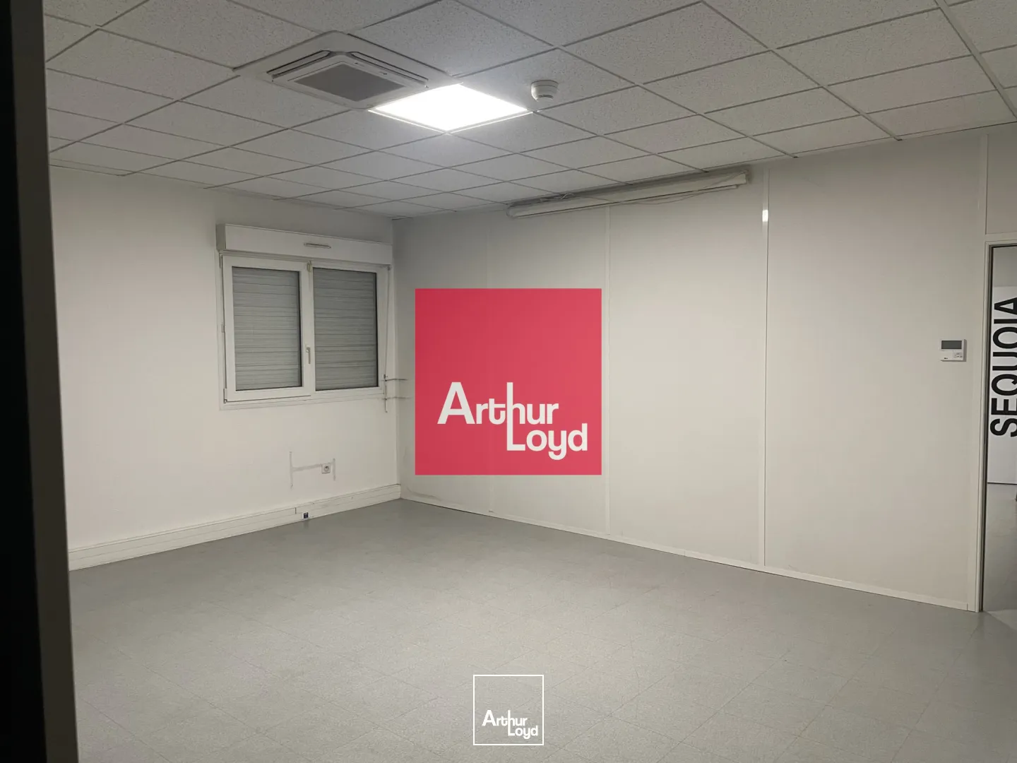 Locaux d'activité & Entrepôts - Location - EYBENS - 38320 - 2411-2411 - 7772492