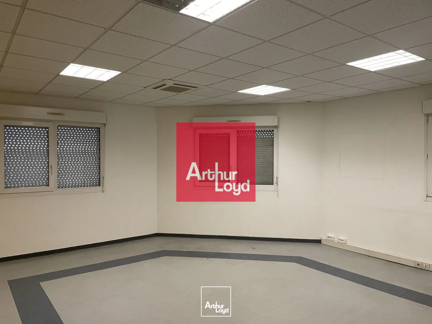 Locaux d'activité & Entrepôts - Location - EYBENS - 38320 - 2411-2411 - 7772493