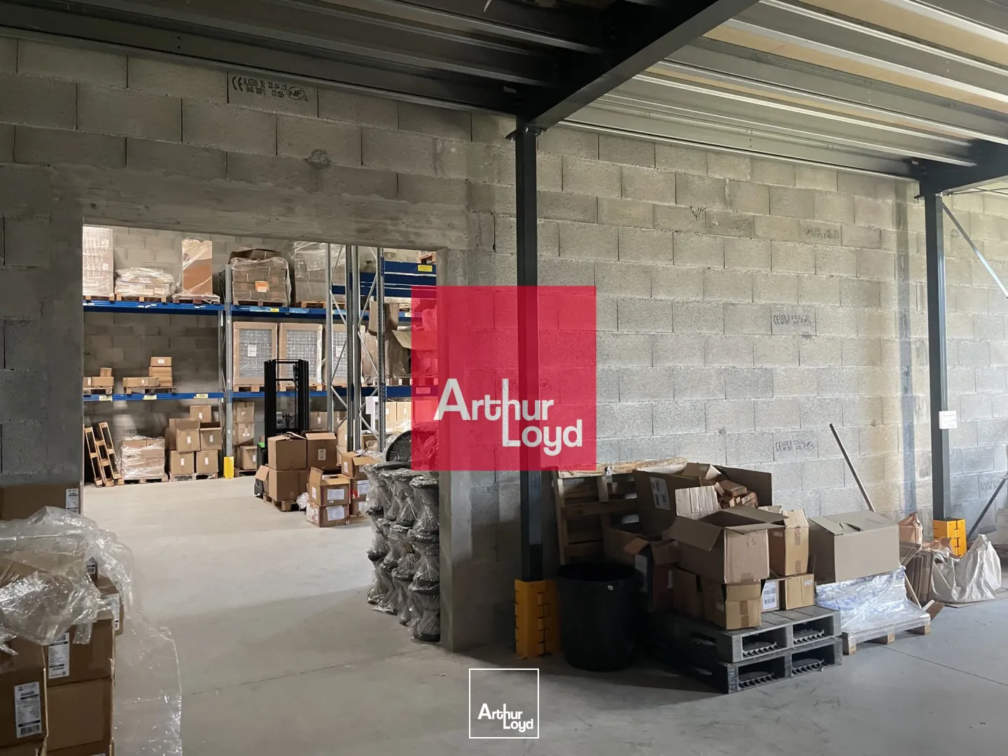 Locaux d'activité & Entrepôts - Location - LE VERSOUD - 38420 - 880-880 - 7772557