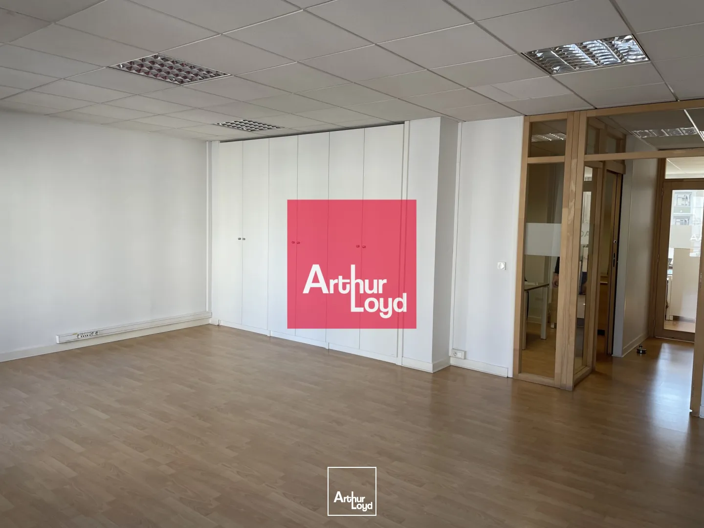 Bureaux - Location - GRENOBLE - 38000 - 40-40 - 7772586
