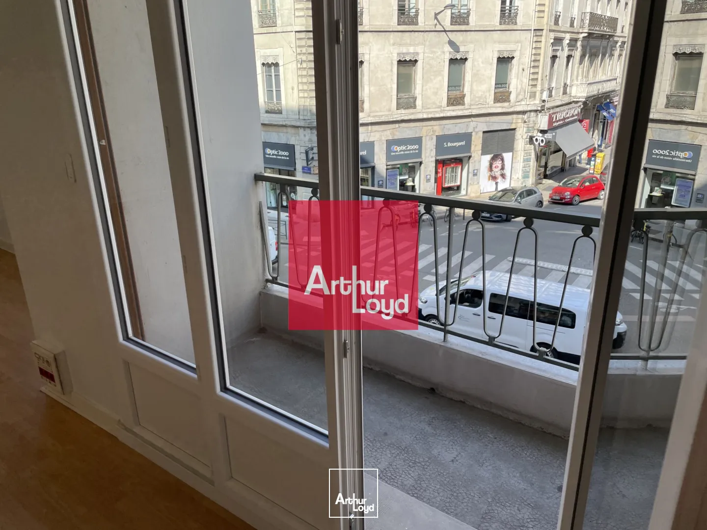 Bureaux - Location - GRENOBLE - 38000 - 40-40 - 7772588