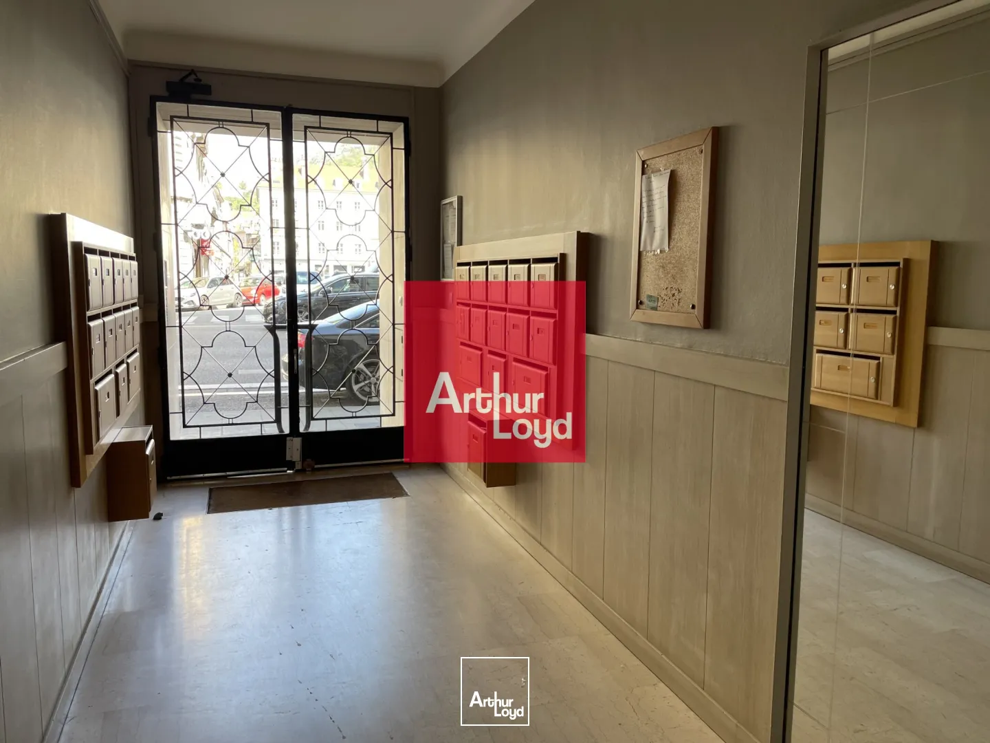 Bureaux - Location - GRENOBLE - 38000 - 40-40 - 7772589