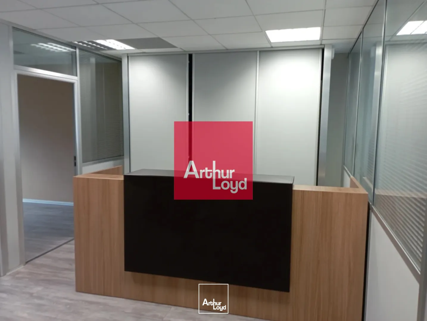 Bureaux - Location - GRENOBLE - 38000 - 89-89 - 7772640