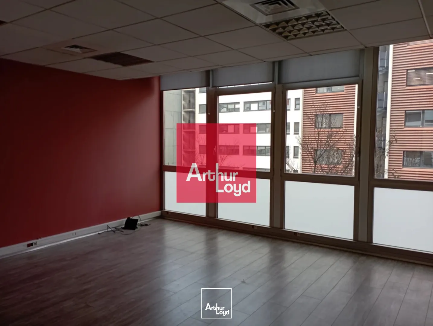 Bureaux - Location - GRENOBLE - 38000 - 89-89 - 7772641