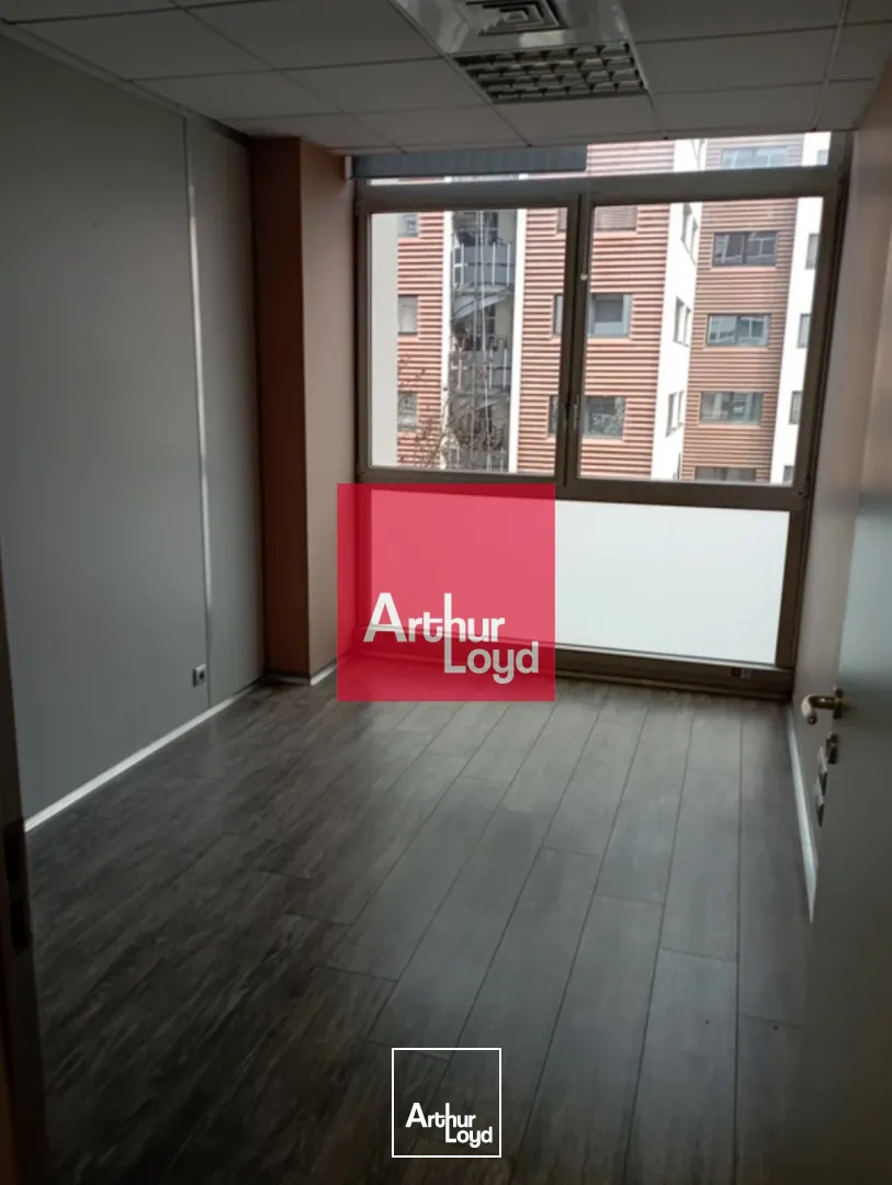 Bureaux - Location - GRENOBLE - 38000 - 89-89 - 7772643