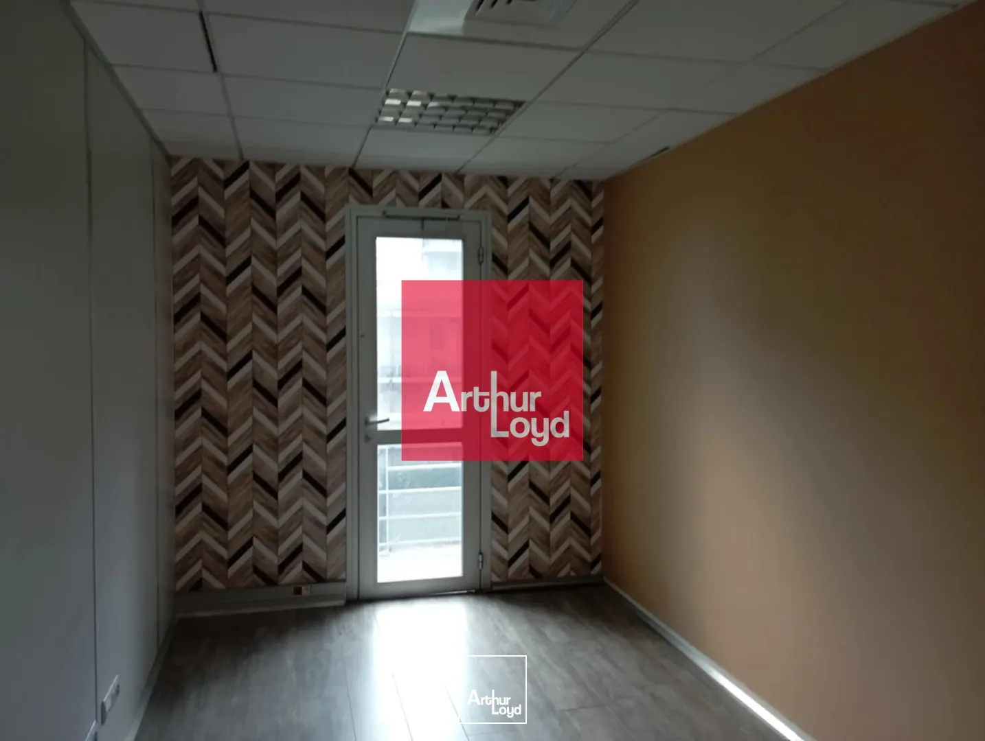 Bureaux - Location - GRENOBLE - 38000 - 89-89 - 7772644