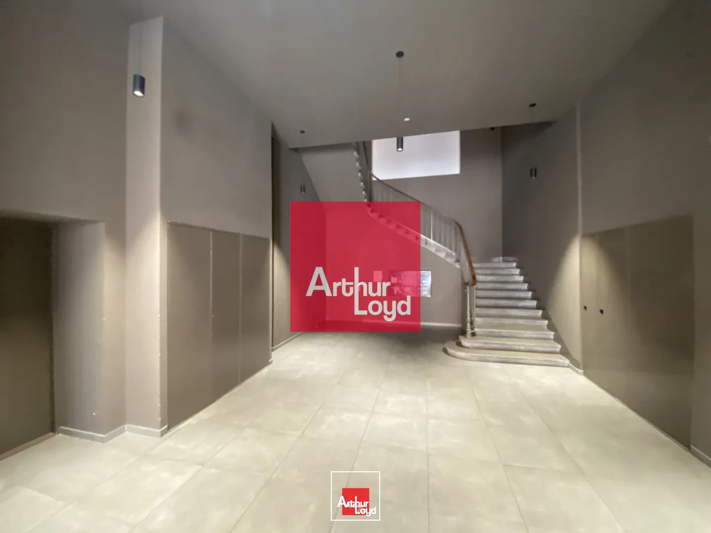 Bureaux - Location - GRENOBLE - 38000 - 103-103 - 7772647