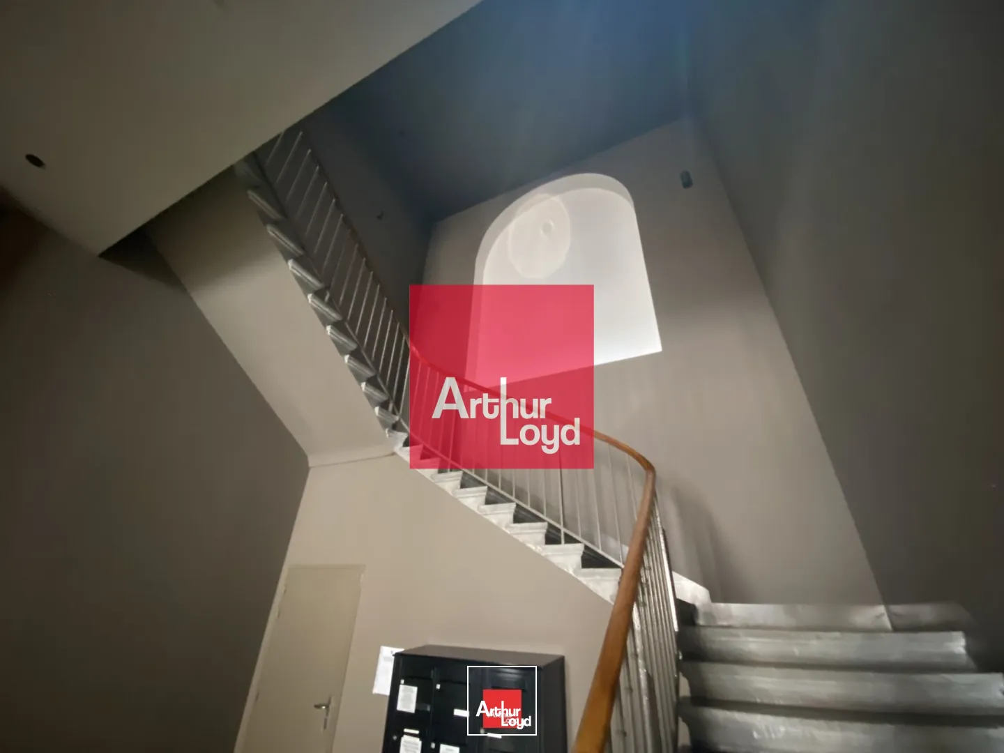 Bureaux - Location - GRENOBLE - 38000 - 103-103 - 7772648
