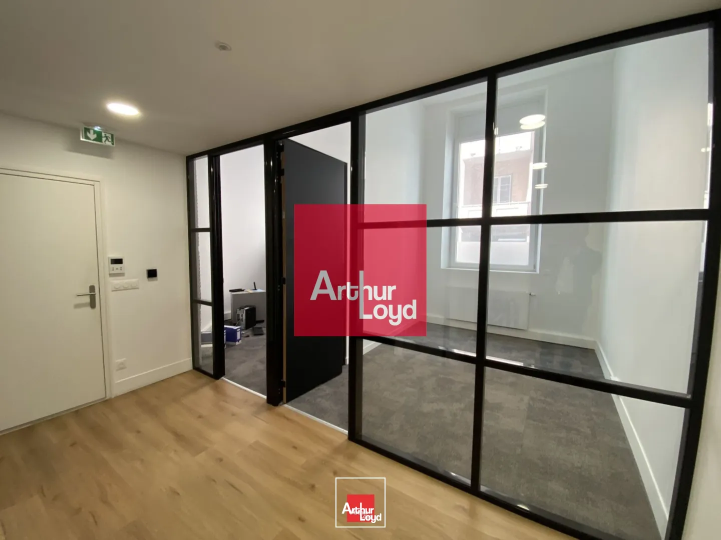 Bureaux - Location - GRENOBLE - 38000 - 103-103 - 7772649