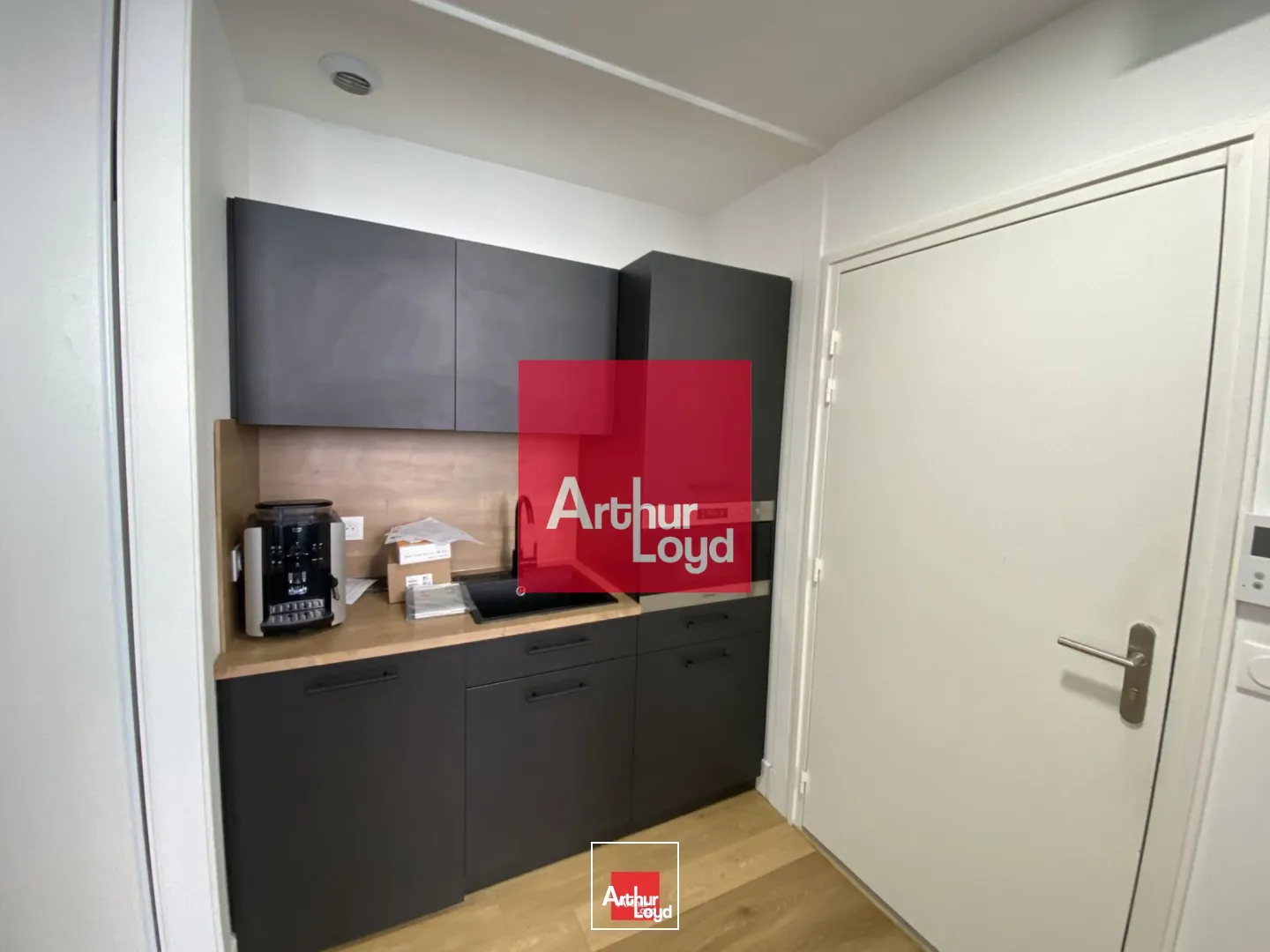 Bureaux - Location - GRENOBLE - 38000 - 103-103 - 7772650
