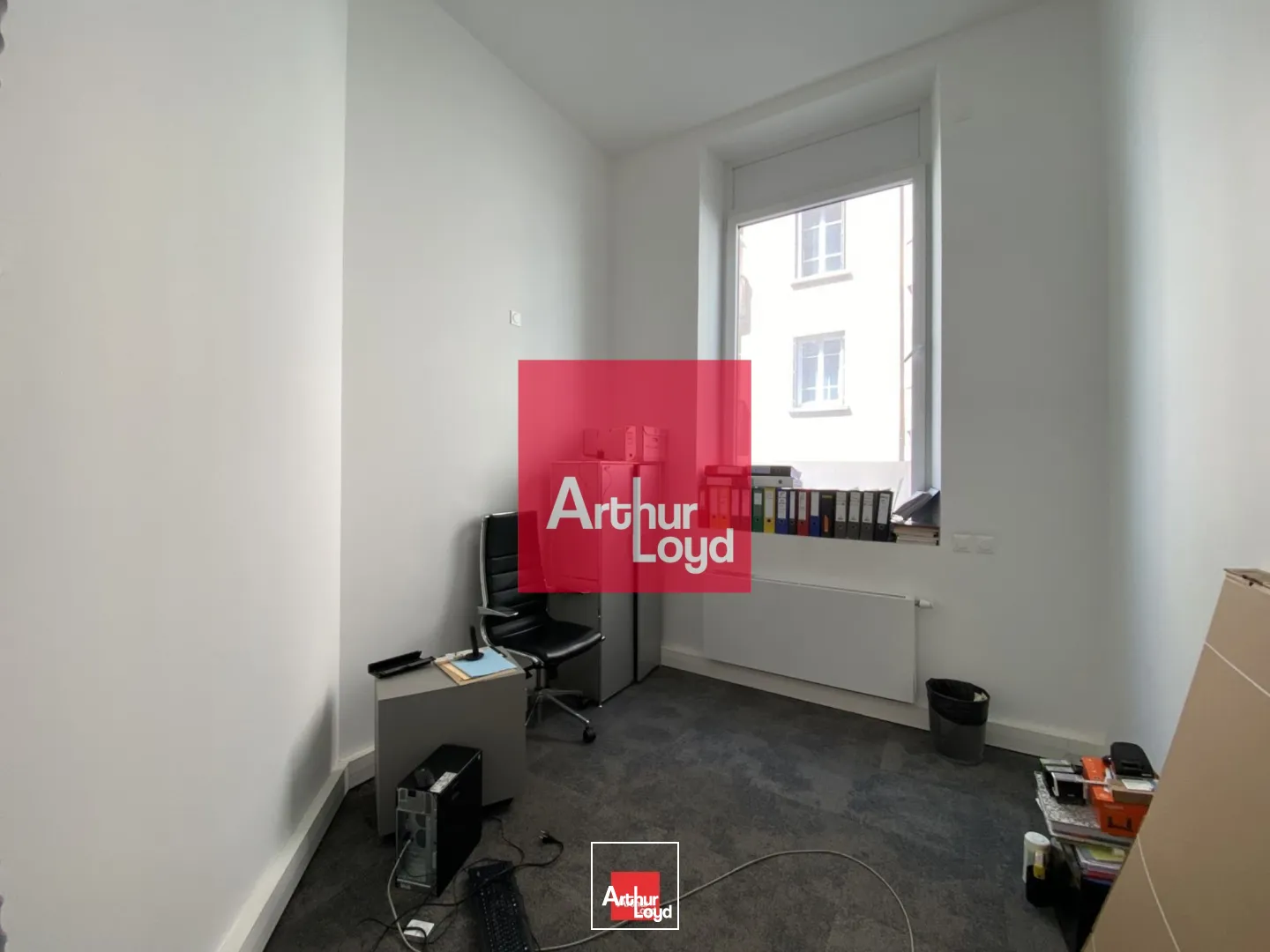 Bureaux - Location - GRENOBLE - 38000 - 103-103 - 7772651