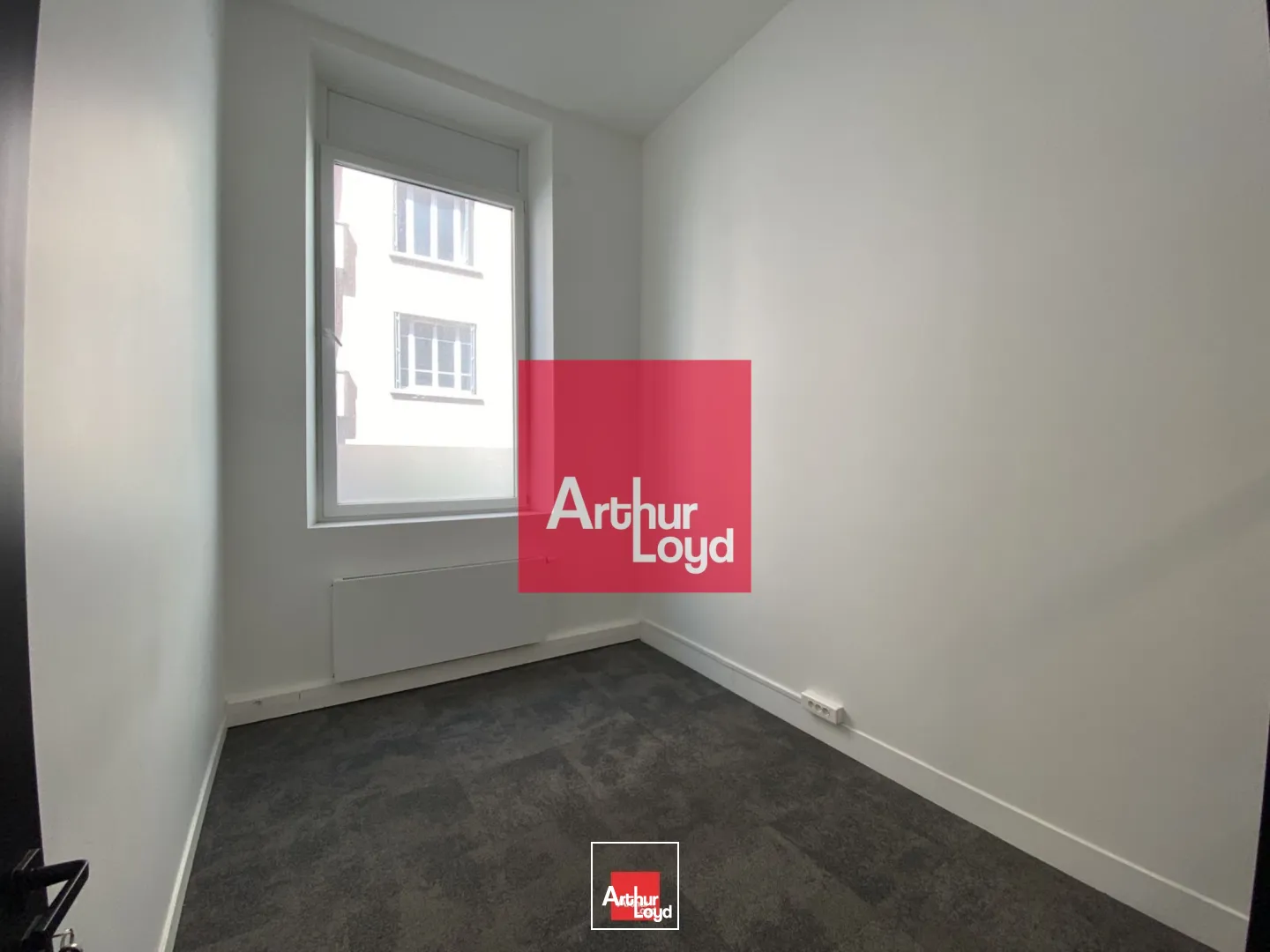 Bureaux - Location - GRENOBLE - 38000 - 103-103 - 7772652