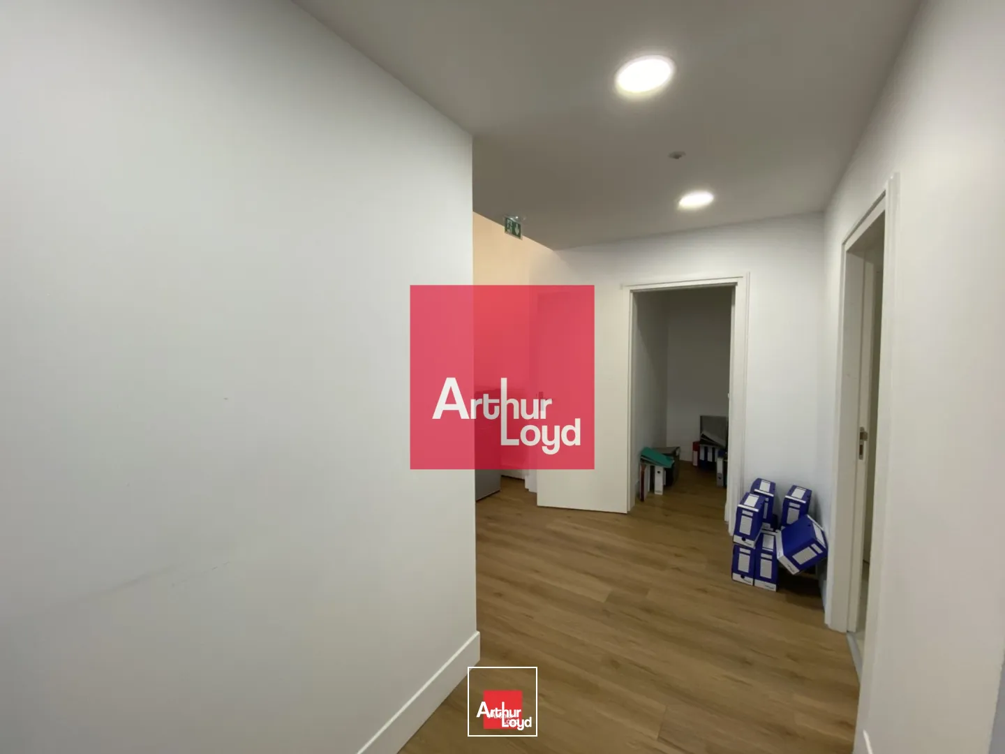 Bureaux - Location - GRENOBLE - 38000 - 103-103 - 7772653