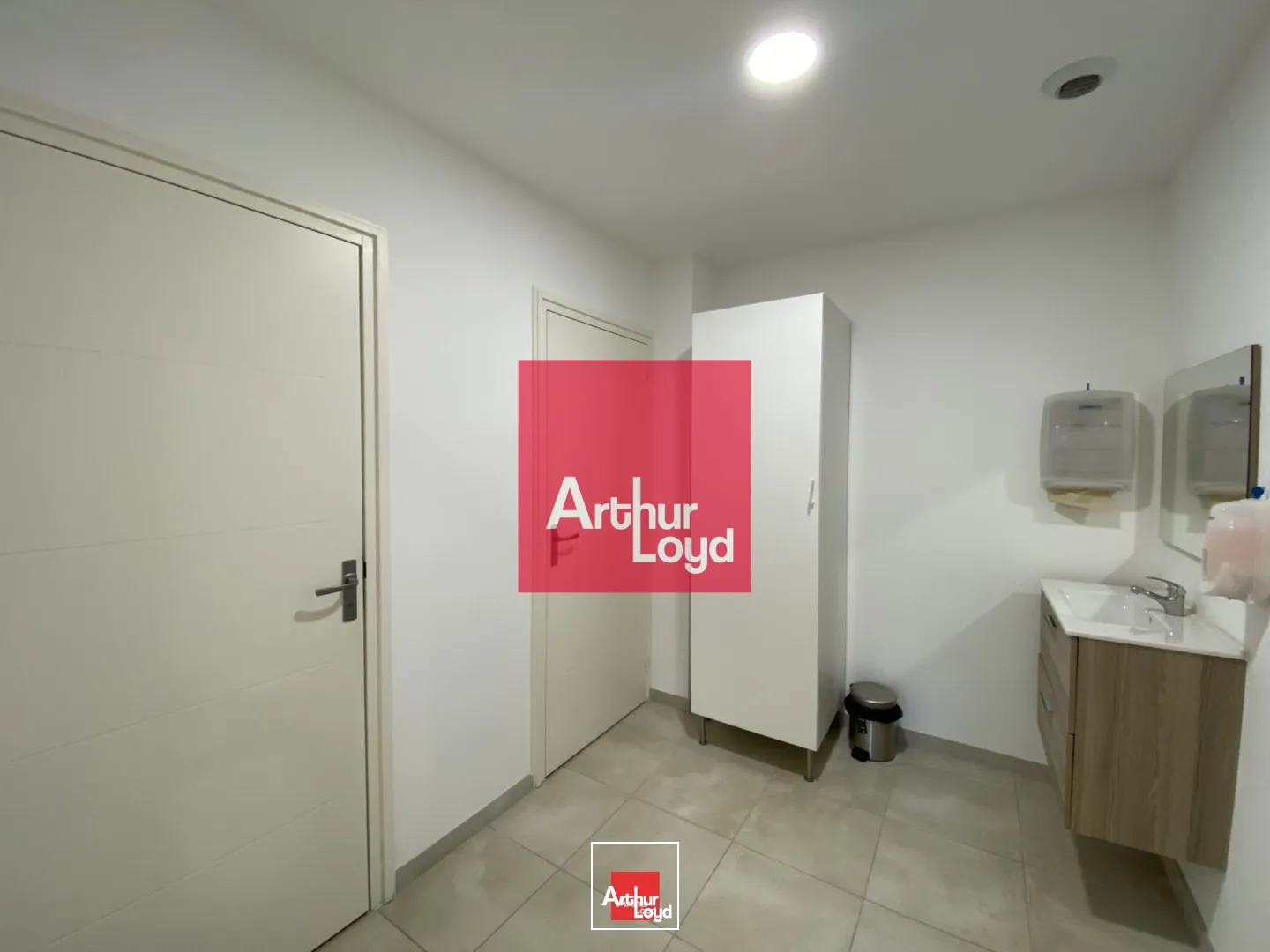 Bureaux - Location - GRENOBLE - 38000 - 103-103 - 7772654