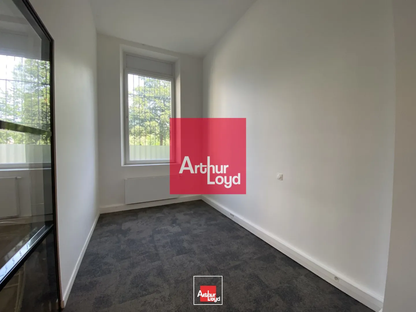 Bureaux - Location - GRENOBLE - 38000 - 103-103 - 7772655