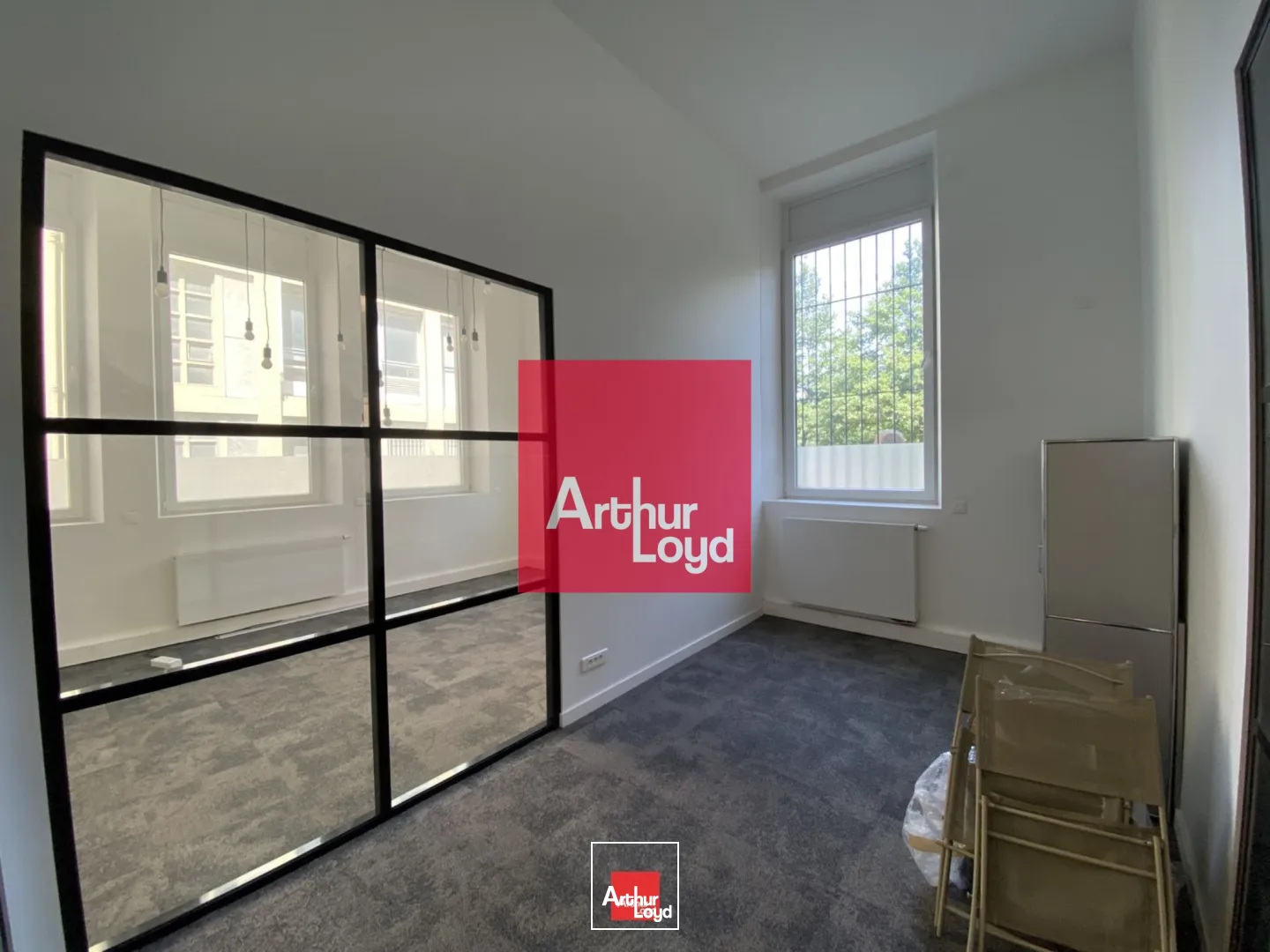 Bureaux - Location - GRENOBLE - 38000 - 103-103 - 7772656