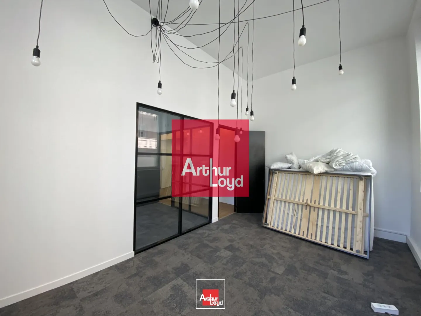 Bureaux - Location - GRENOBLE - 38000 - 103-103 - 7772658