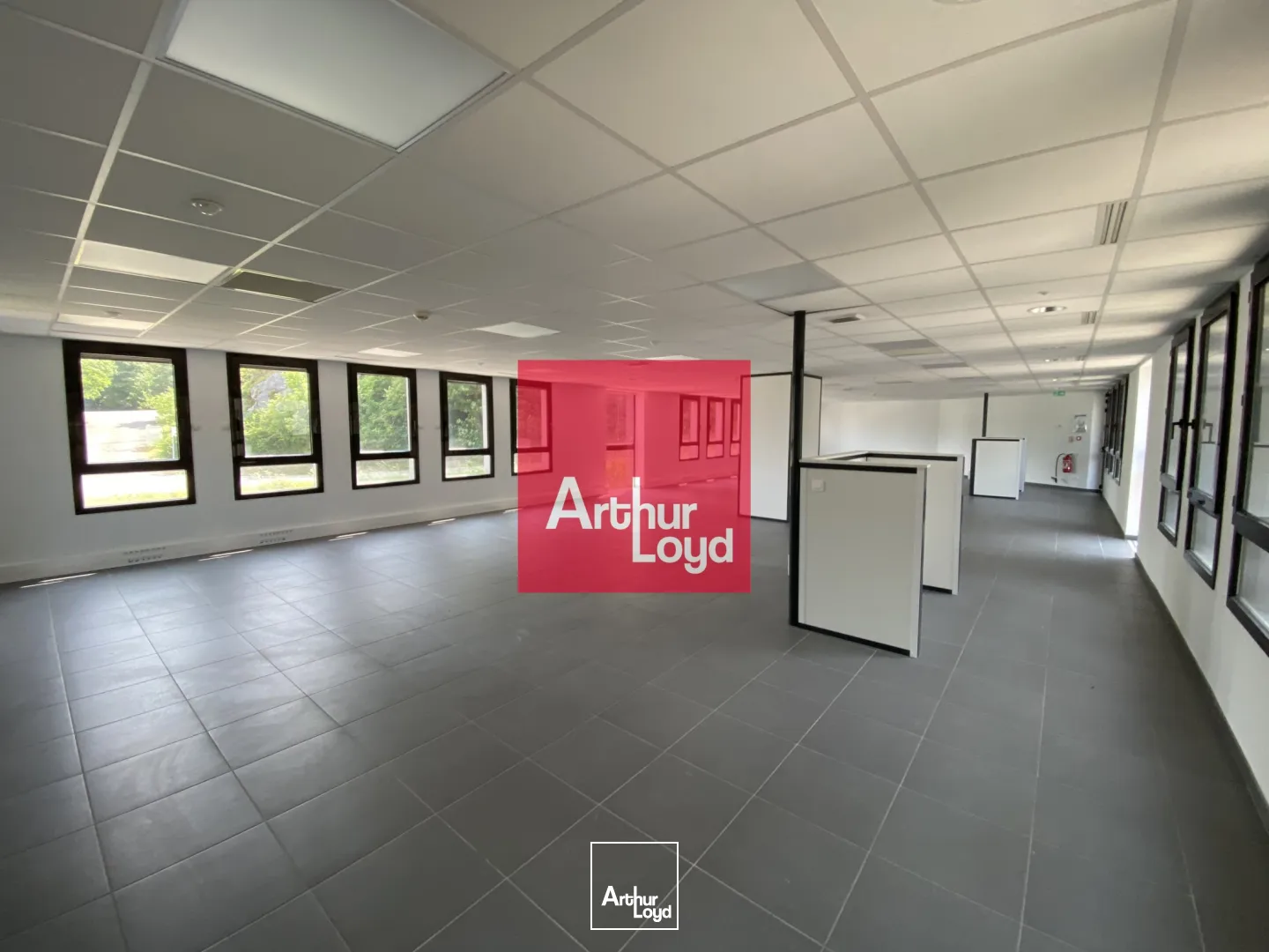 Bureaux - Location - SASSENAGE - 38360 - 77.18-1198.41 - 7772678