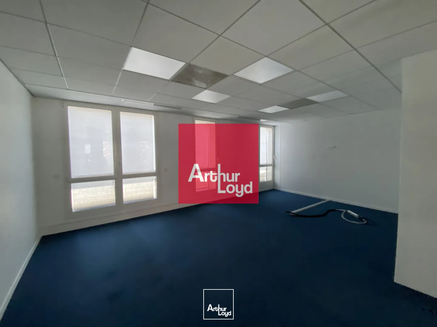 Bureaux - Location - GRENOBLE - 38000 - 334-668 - 7772726