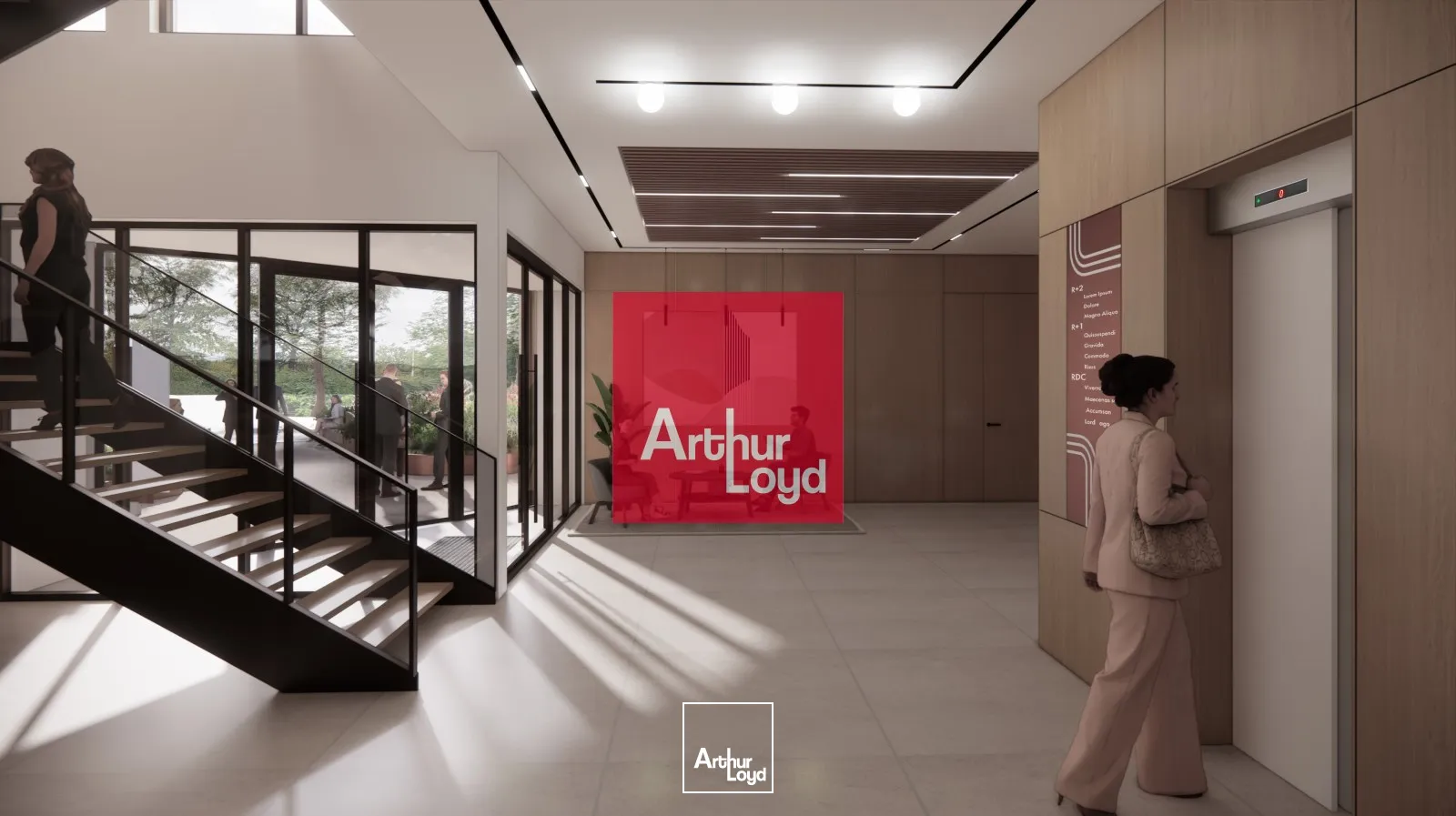 Bureaux - Vente - ECHIROLLES - 38130 - 126.9-3239.3 - 7772757