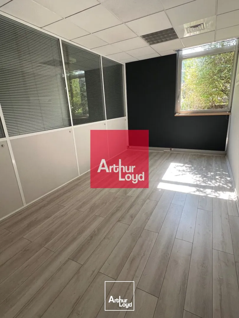 Bureaux - Vente - GRENOBLE - 38000 - 67-67 - 7772761