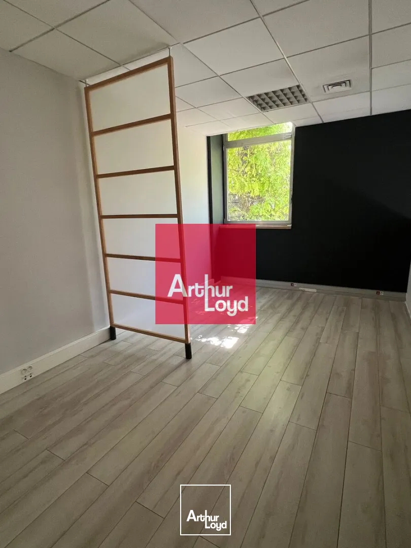 Bureaux - Vente - GRENOBLE - 38000 - 67-67 - 7772762