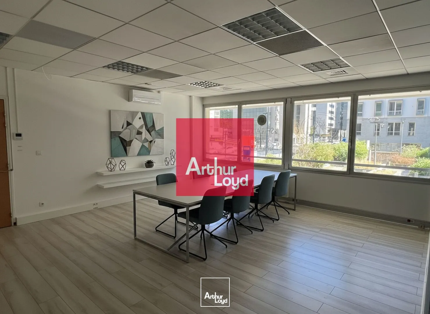 Bureaux - Vente - GRENOBLE - 38000 - 67-67 - 7772760