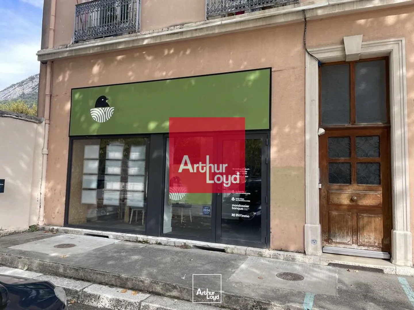 Bureaux - Location - GRENOBLE - 38000 - 67-67 - 7772807