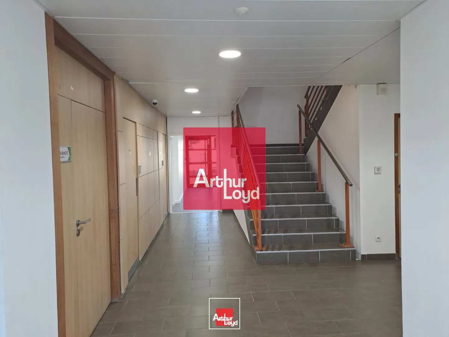 Bureaux - Location - ECHIROLLES - 38130 - 91.31-329 - 7772829