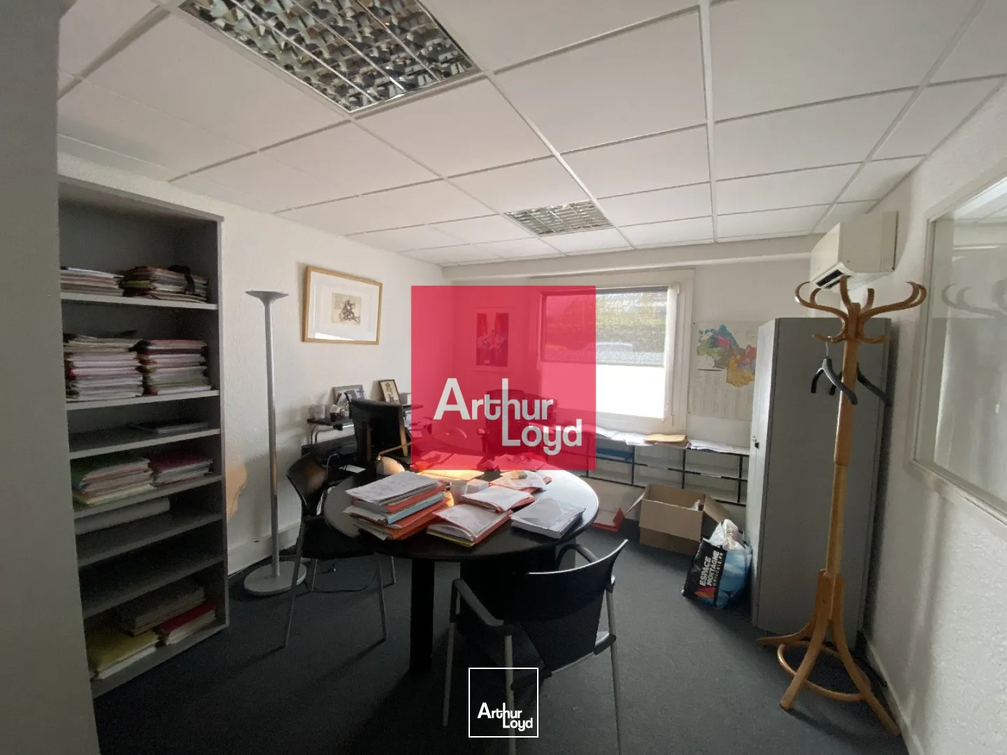 Bureaux - Location - SEYSSINET PARISET - 38170 - 130-260 - 7772846