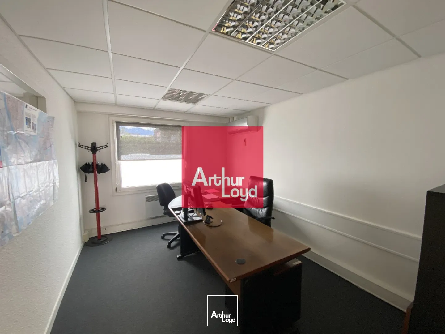 Bureaux - Location - SEYSSINET PARISET - 38170 - 130-260 - 7772847