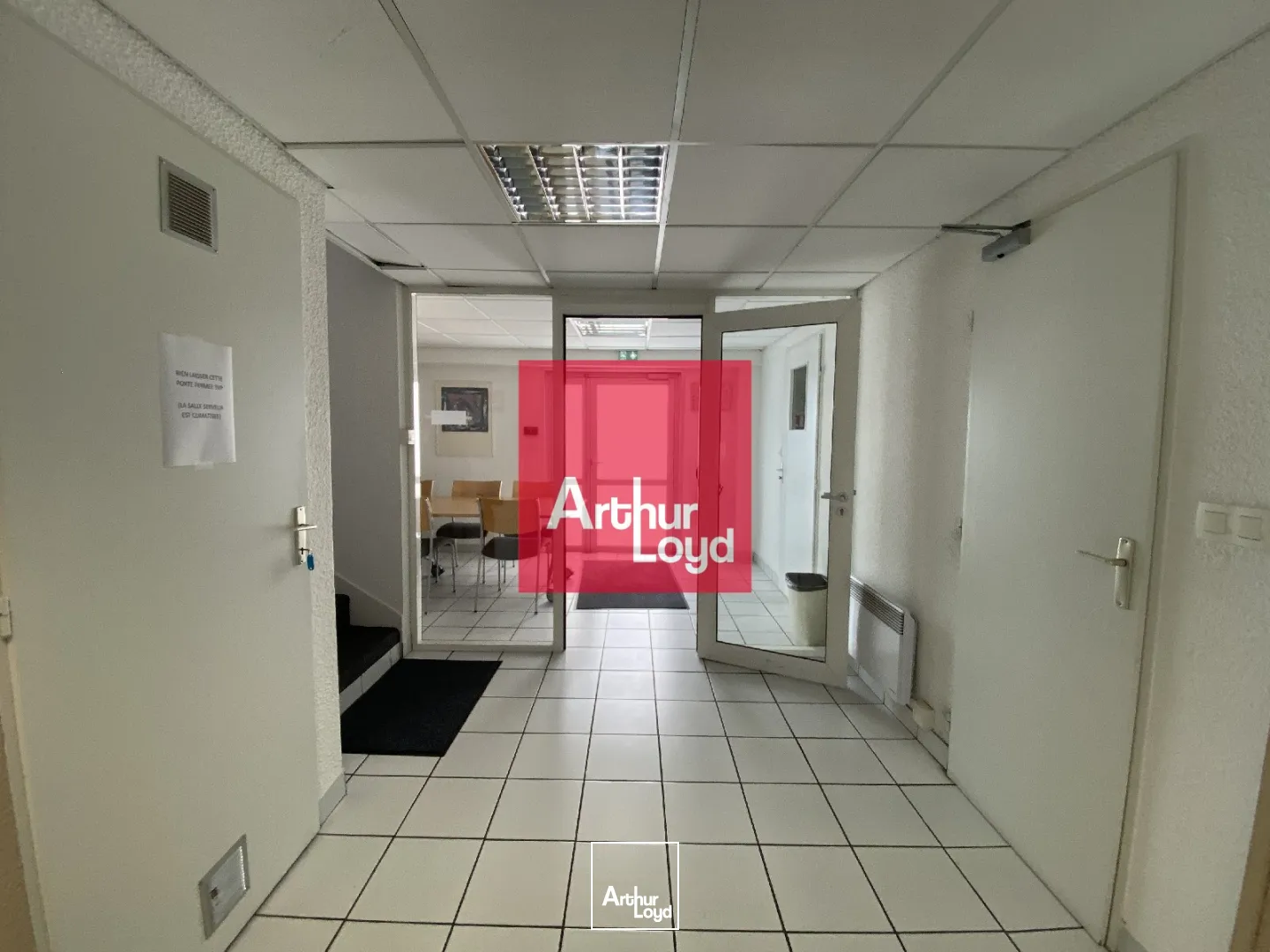 Bureaux - Location - SEYSSINET PARISET - 38170 - 130-260 - 7772848