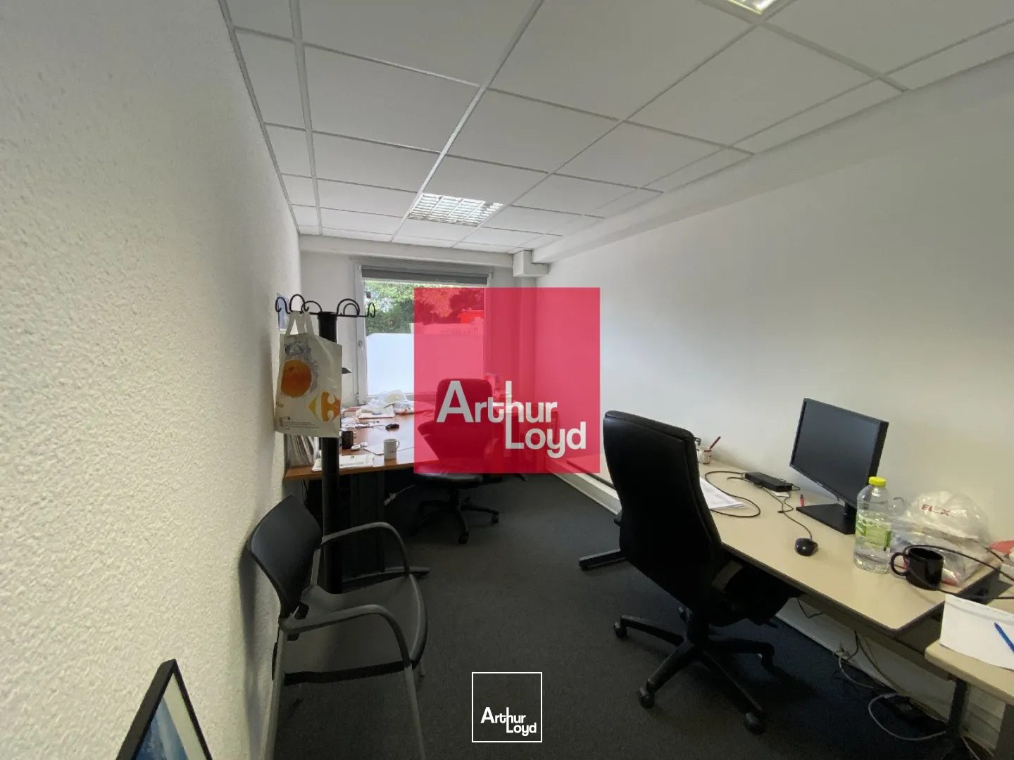 Bureaux - Location - SEYSSINET PARISET - 38170 - 130-260 - 7772849