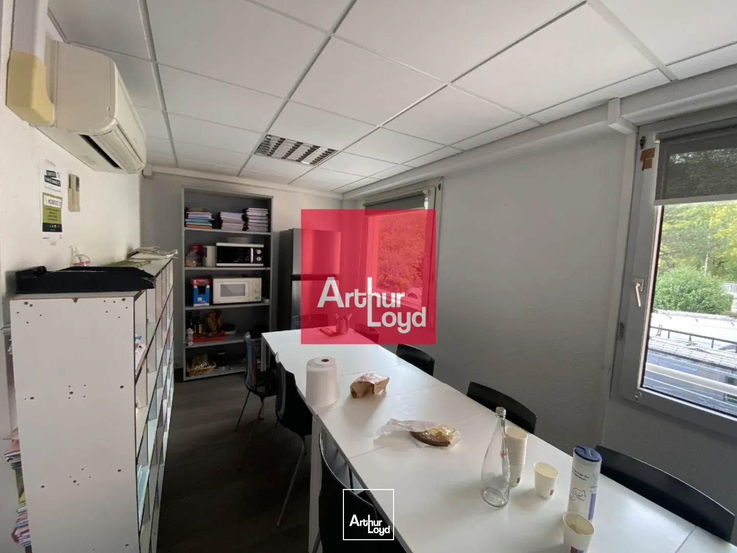 Bureaux - Location - SEYSSINET PARISET - 38170 - 130-260 - 7772851