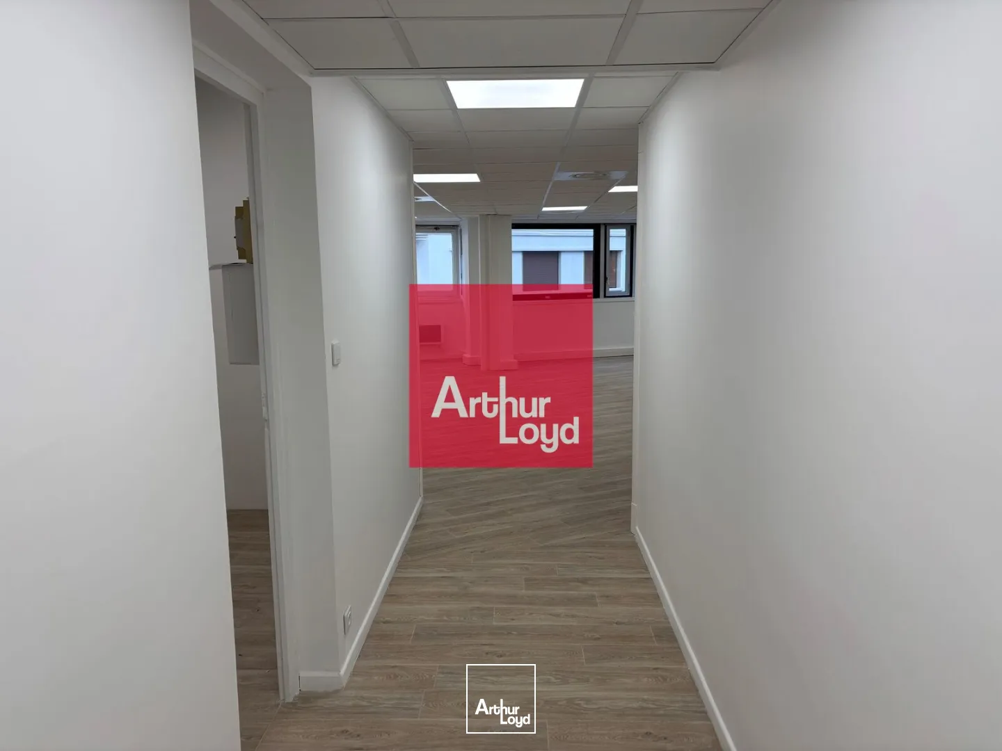 Bureaux - Location - GRENOBLE - 38000 - 73-73 - 7772918