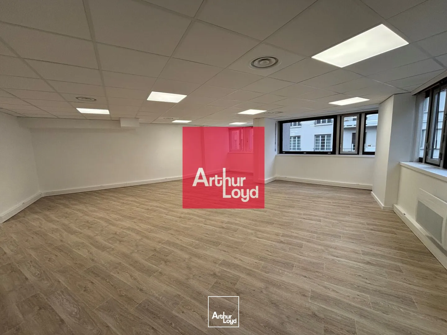 Bureaux - Location - GRENOBLE - 38000 - 73-73 - 7772916