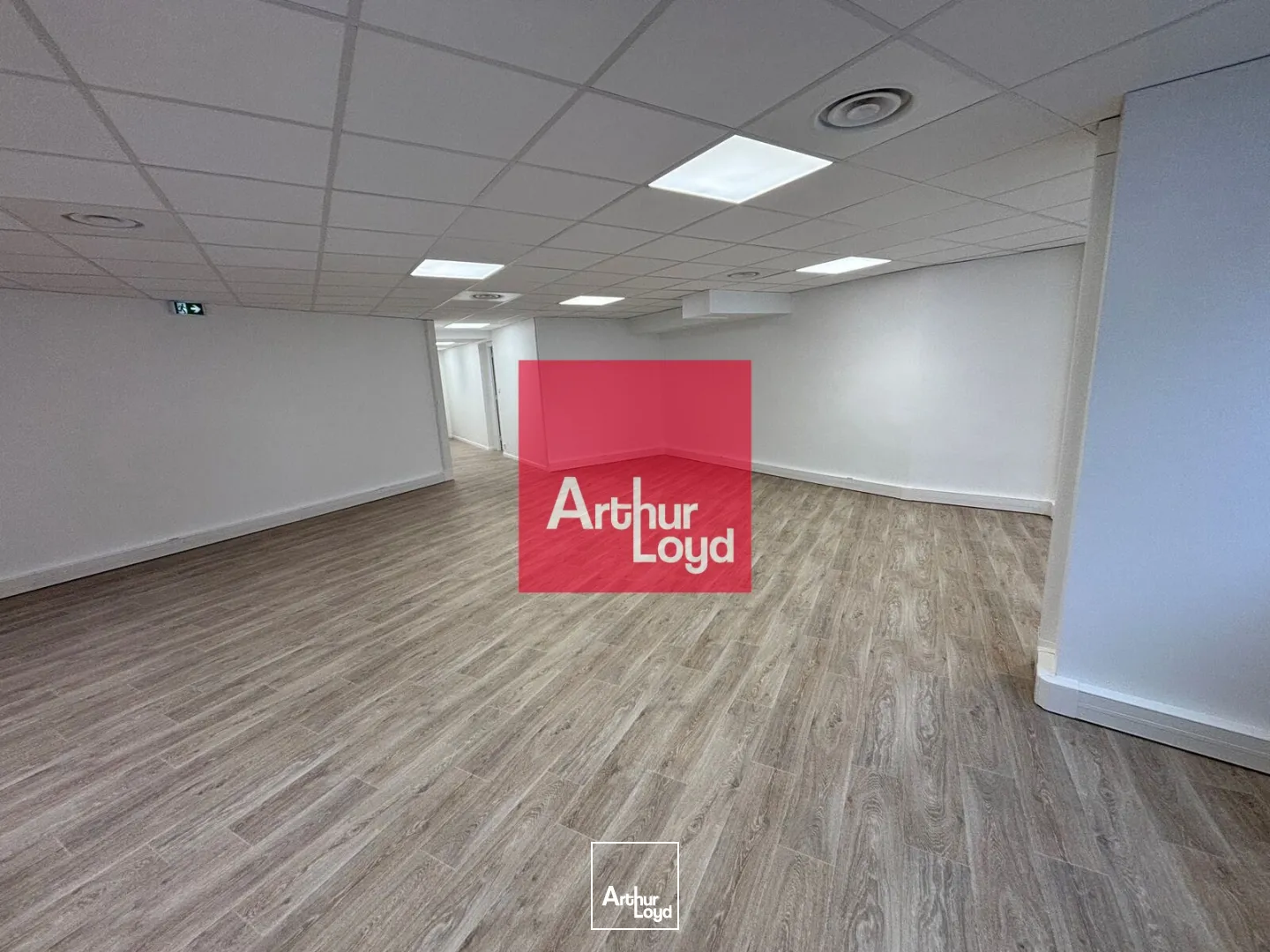 Bureaux - Location - GRENOBLE - 38000 - 73-73 - 7772917