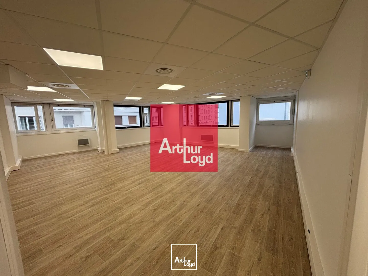 Bureaux - Location - GRENOBLE - 38000 - 73-73 - 7772915