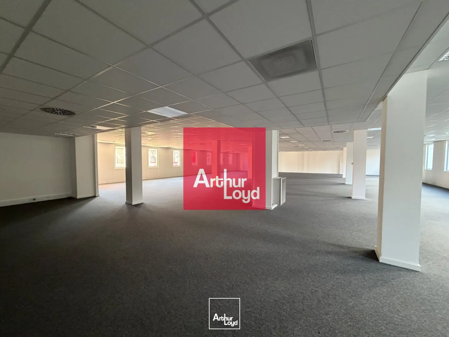 Bureaux - Location - GRENOBLE - 38000 - 218.42-5046.12 - 7772923