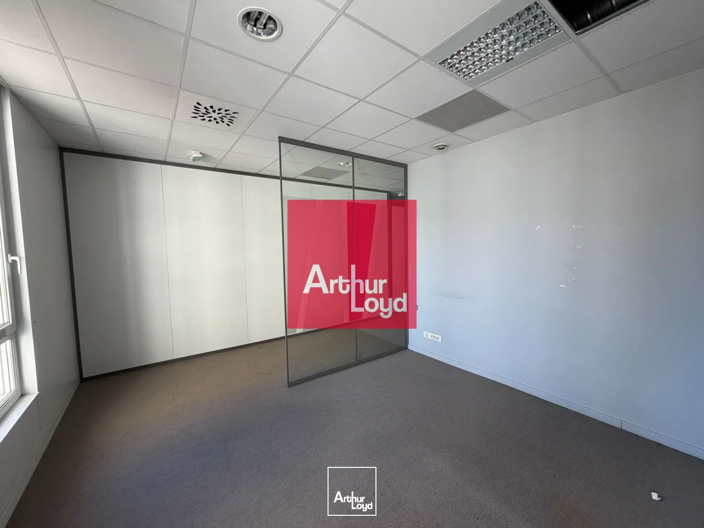 Bureaux - Location - GRENOBLE - 38000 - 218.42-5046.12 - 7772927