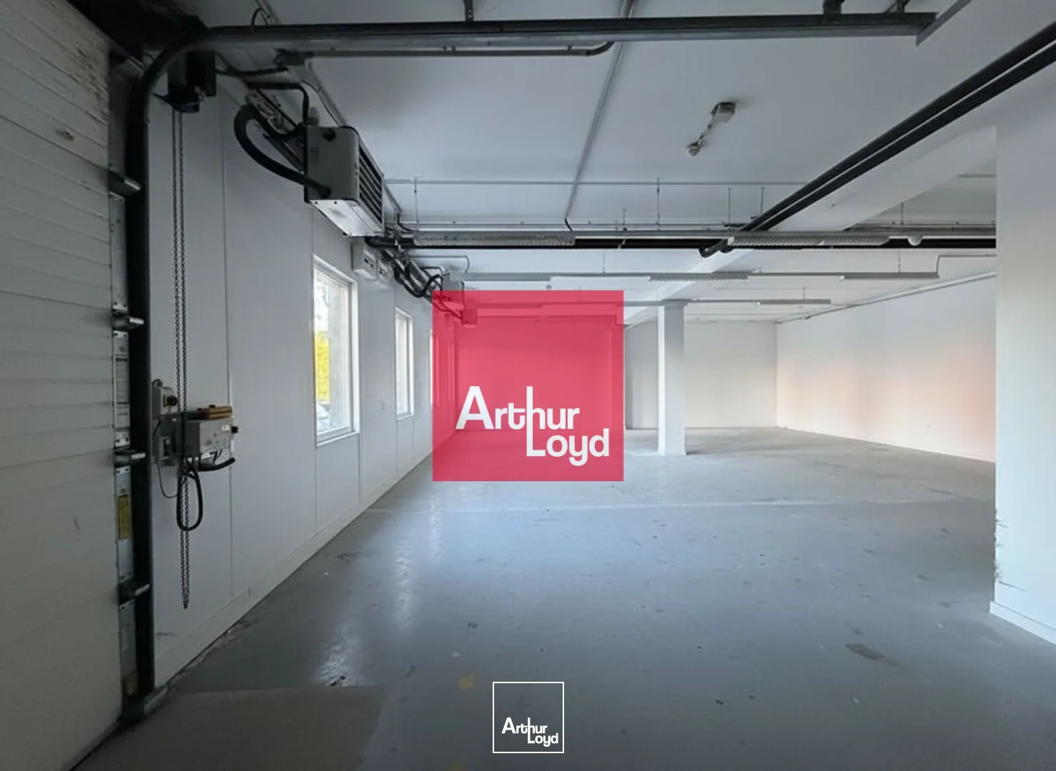 Bureaux - Location - GRENOBLE - 38000 - 218.42-5046.12 - 7772929