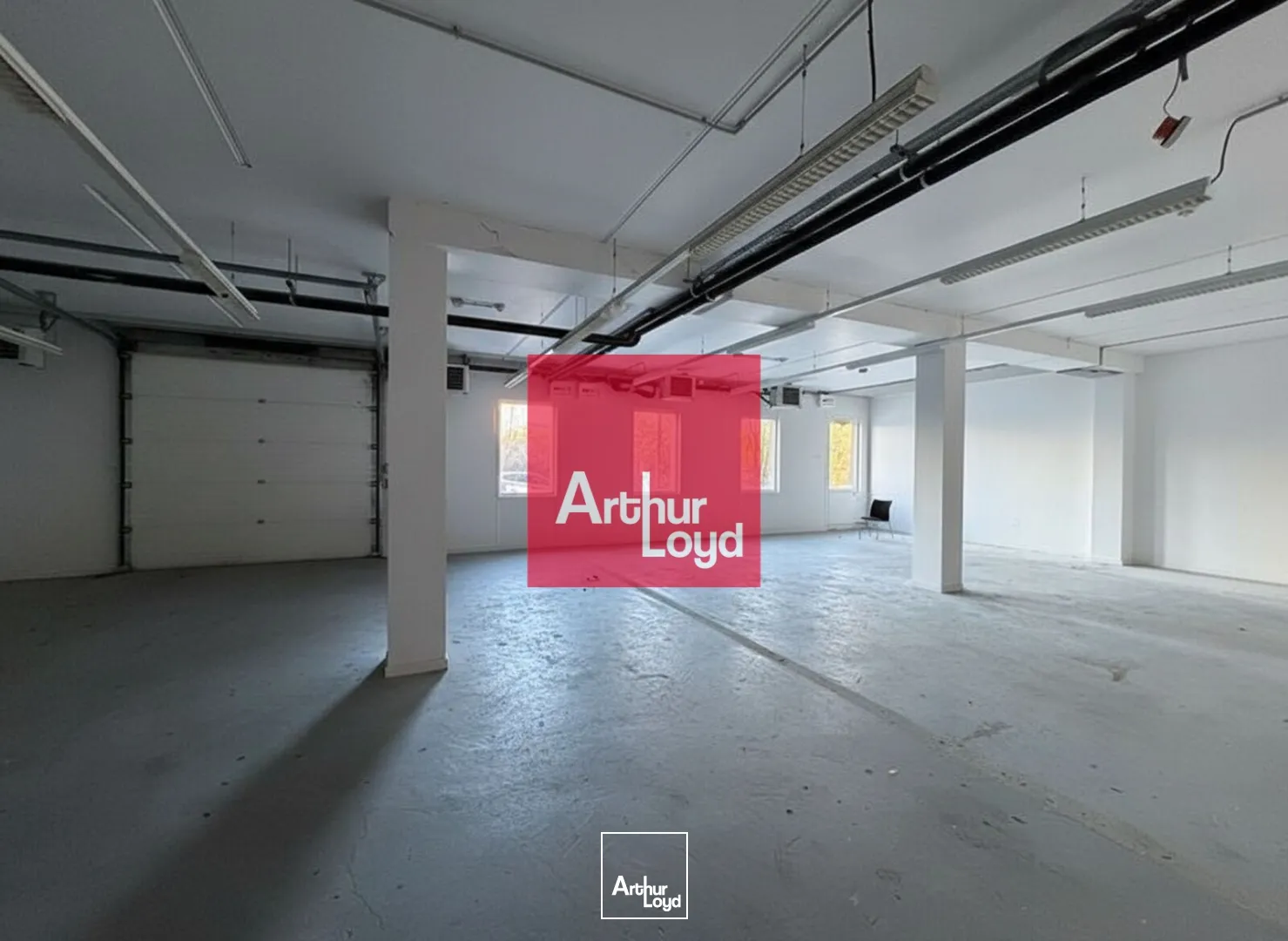 Bureaux - Location - GRENOBLE - 38000 - 218.42-5046.12 - 7772928
